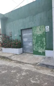 Casa com 2 Quartos à venda, 70m² no Tapanã (Icoaraci), Belém