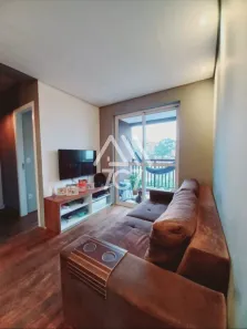 Apartamento com 2 Quartos à venda, 47m² no Vila Andrade, São Paulo