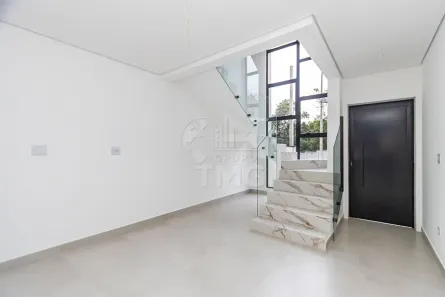Casa de Condomínio com 3 Quartos à venda, 141m² no Itália, São José dos Pinhais