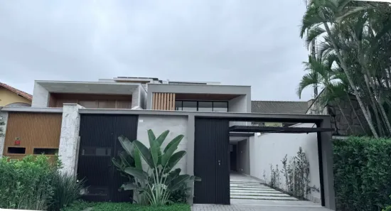 Casa de Condomínio com 5 Quartos à venda, 510m² no Barra da Tijuca, Rio de Janeiro