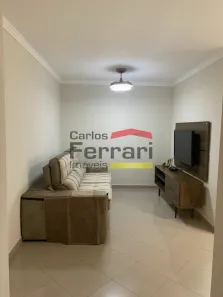 Apartamento com 2 Quartos à venda, 65m² no Vila Galvão, Guarulhos