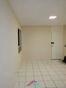Apartamento com 2 Quartos à venda, 50m² no Altos de Ipanema, Sorocaba