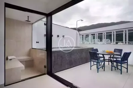 Cobertura com 2 Quartos à venda, 141m² no Leblon, Rio de Janeiro