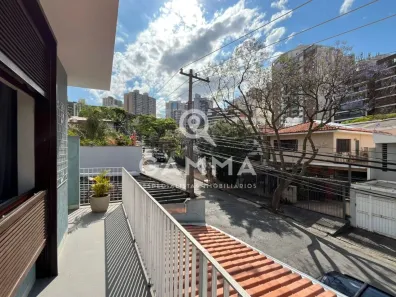 Casa com 3 Quartos à venda, 208m² no Sumaré, São Paulo