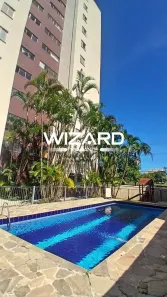 Apartamento com 3 Quartos à venda, 83m² no Jardim Lincoln, Suzano