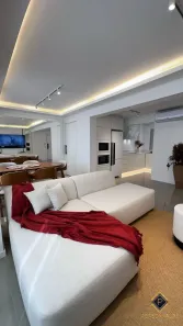 Apartamento com 3 Quartos à venda, 106m² no Centro, Balneário Camboriú