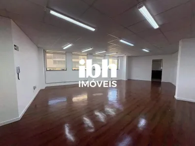 Sala Comercial para alugar, 82m² no Vila da Serra, Nova Lima