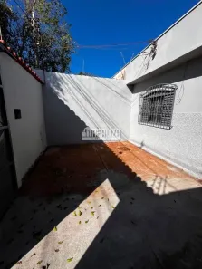 Casa com 2 Quartos para alugar, 10m² no Recreio dos Bandeirantes, Uberaba