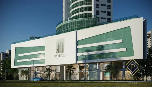 Apartamento com 3 Quartos à venda, 138m² no Centro, Balneário Camboriú