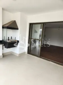 Apartamento com 3 Quartos à venda, 119m² no Ipiranga, São Paulo