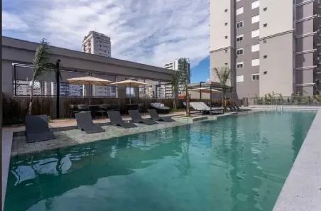 Apartamento com 2 Quartos à venda, 69m² no Vila Dom Pedro I, São Paulo