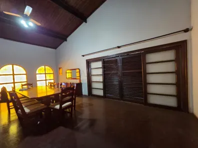 Casa de Condomínio com 4 Quartos à venda, 270m² no Samambaia Parque Residencial, Bauru