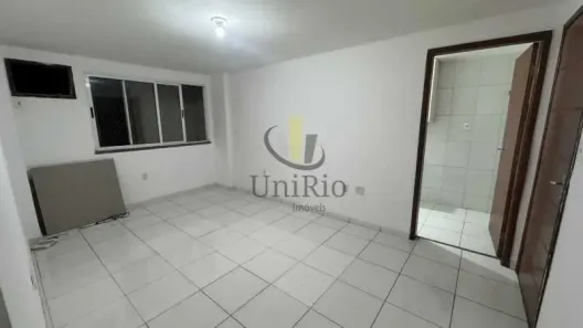 Apartamento com 2 Quartos à venda, 60m² no Curicica, Rio de Janeiro