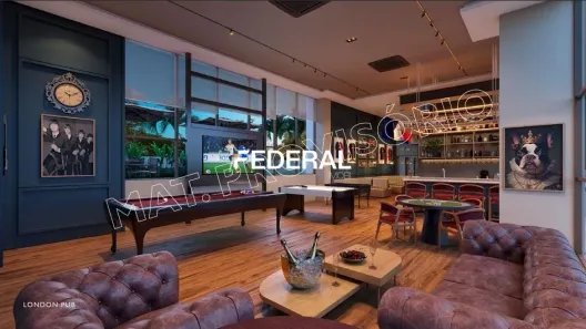 Apartamento com 3 Quartos à venda, 72m² no Boa Viagem, Recife