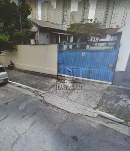 Casa com 1 Quarto à venda, 189m² no Vila Hamburguesa, São Paulo