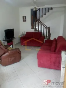 Casa de Condomínio com 3 Quartos à venda, 131m² no Vila Leonor, São Paulo