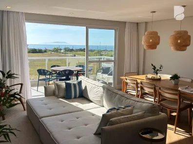 Apartamento com 3 Quartos à venda, 134m² no Palmas, Governador Celso Ramos