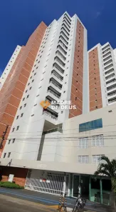 Apartamento com 3 Quartos à venda, 142m² no Engenheiro Luciano Cavalcante, Fortaleza