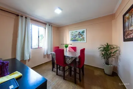 Apartamento com 2 Quartos à venda, 50m² no Fazenda da Juta, São Paulo