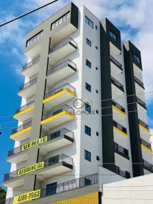 Apartamento com 1 Quarto à venda, 29m² no Vila Galvão, Guarulhos