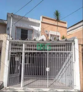 Sobrado com 2 Quartos à venda, 100m² no Mooca, São Paulo