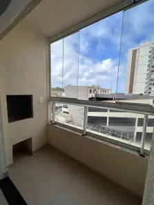 Apartamento com 2 Quartos para alugar, 55m² no Cruz das Almas, Maceió