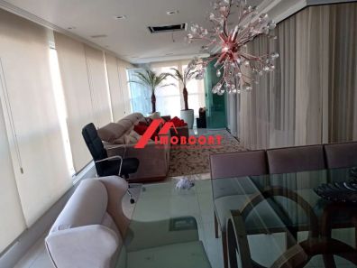 Apartamento com 4 Quartos à venda, 190m² no Ipiranga, São Paulo