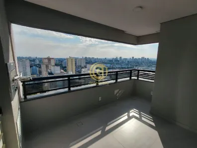 Apartamento com 2 Quartos à venda, 85m² no Jardim Satélite, São José dos Campos