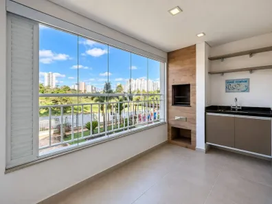 Apartamento com 2 Quartos à venda, 67m² no Parque Campolim, Sorocaba