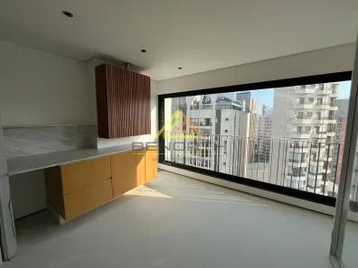 Apartamento com 2 Quartos para alugar, 63m² no Perdizes, São Paulo
