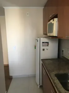 Apartamento com 2 Quartos para alugar, 52m² no Vila Olímpia, São Paulo