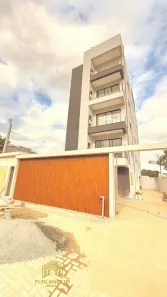 Apartamento com 2 Quartos à venda, 645m² no Floresta, Joinville