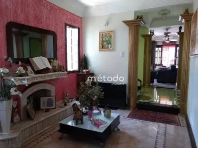 Casa com 4 Quartos à venda, 320m² no Itapema, Guararema