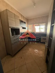 Casa com 3 Quartos à venda, 111m² no Jardim Santa Luzia, São José dos Campos