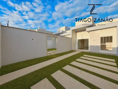 Casa com 7 Quartos à venda, 75m² no São Francisco, Serra