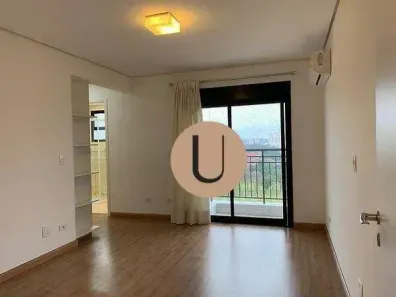 Apartamento com 4 Quartos para alugar, 370m² no Santo Amaro, São Paulo