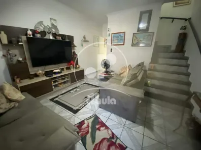 Sobrado com 3 Quartos à venda, 148m² no Jardim Jamaica, Santo André