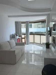 Apartamento com 3 Quartos à venda, 120m² no Praia de Itaparica, Vila Velha