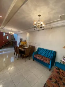 Casa com 3 Quartos à venda, 268m² no Alto do Ipiranga, Ribeirão Preto