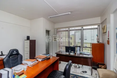 à venda, 29m² no Cristo Redentor, Porto Alegre