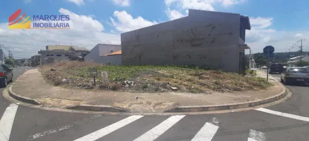 Lote/Terreno à venda, 217m² no Jardim União, Indaiatuba