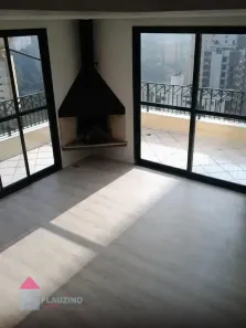 Cobertura com 3 Quartos à venda, 145m² no Vila Suzana, São Paulo