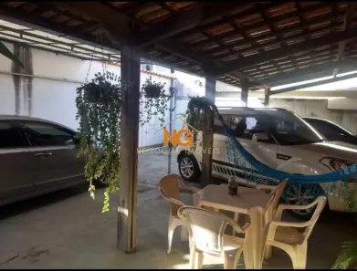 Casa com 3 Quartos à venda, 275m² no Pedra Azul, Contagem
