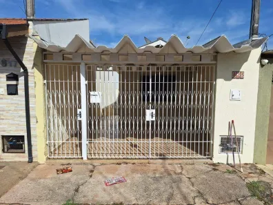 Casa com 1 Quarto à venda, 89m² no Jardim Monumento, Piracicaba