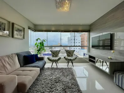 Apartamento com 2 Quartos à venda, 99m² no Capão da Canoa, Capão da Canoa