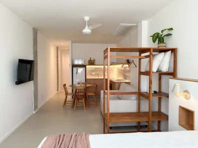Apartamento com 1 Quarto à venda, 34m² no Copacabana, Rio de Janeiro