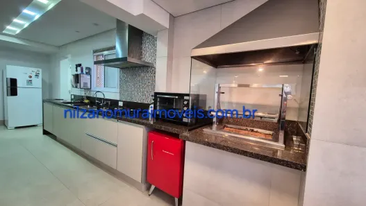 Apartamento com 3 Quartos à venda, 171m² no Jardim Arpoador, São Paulo