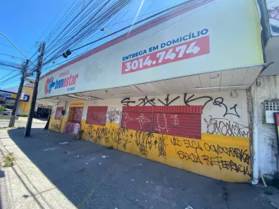 Prédio Comercial para alugar, 166m² no Bairro Novo, Olinda
