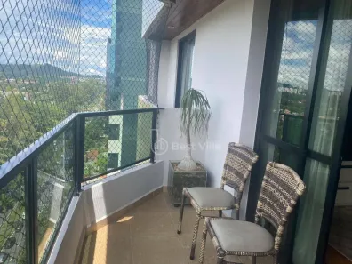 Apartamento com 3 Quartos à venda, 144m² no Alphaville Empresarial, Barueri