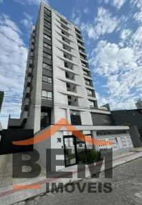Apartamento com 3 Quartos à venda, 80m² no Dom Bosco, Itajaí
